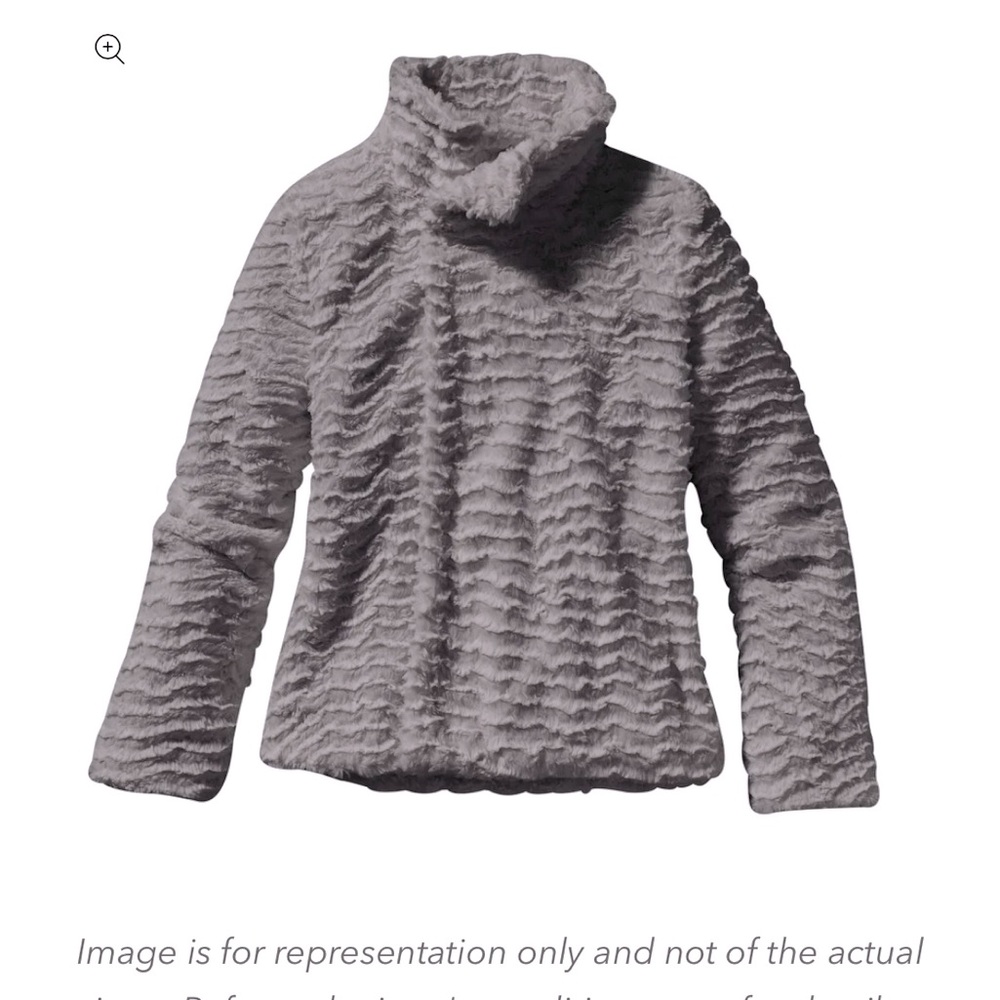 NWT - Patagonia - Women’s Pelage Jacket - XS